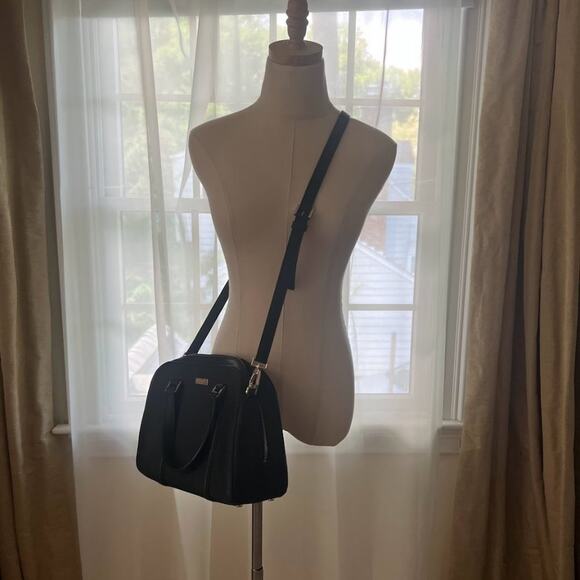 NWOT Kate Spade Newbury Lane Felix Classic Dome Crossbody Purse - Picture 5 of 14